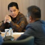 Erick Thohir Sebut Program Ini Jadi Bukti Nyata Kontribusi BUMN