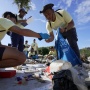 Rayakan Hari Laut Sedunia, Beach Clean-Up Bersih Bajo Kembali Digelar
