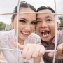 Kini Sudah Tunangan, Dustin Tiffani Awalnya Dianggap Aneh Calon Mertua