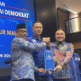 Rekomendasi Demokrat: Murad Ismail-Michael Wattimena di Pilkada Maluku, Herman Deru-Cik Ujang di Pilkada Sumsel