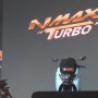 Tak Cuma Harga, Ternyata Tinggi Yamaha NMAX Turbo Naik Dibandingkan dengan Versi Biasa