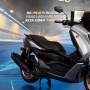 Update Harga Yamaha NMAX Turbo Juni 2025: Skutik Premium Makin Gahar dengan Sensasi "TURBO"
