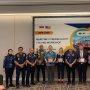 Hadapi Tantangan Terkait Kapal dan Pelabuhan, Kemenhub Gandeng Kedutaan AS Gelar Maritime Security Exercise and Workshop