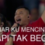 Anang Hermansyah Trending di X Gegara Nyanyi di Laga Timnas, Netizen Bikin Meme Kocak Begini