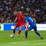 Dramatis! Ternyata Gol Striker Keturunan Indonesia Jegal Thailand ke Piala Dunia 2026