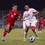 Hajar Bahrain 3-0, Timnas Putri Indonesia Ikuti Jejak Tim Putra Raih Kemenangan