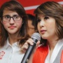Kemiripan Jejak Karier Grace Natalie dan Tsamara Amany: Terjun ke PSI, Jadi Stafsus, Kini Komisaris BUMN