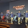 Yamaha Resmi Luncurkan NMax Turbo untuk Pasar Indonesia, Harganya Tembus Rp 43 Juta