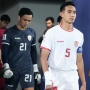 Harga Pasar Rizky Ridho, Disebut Justin Hubner Seharusnya Berkarier di Eropa