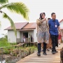 Kemensos Bangun Tiga Lumbung Sosial untuk Pengidap Kusta di Kalimantan Selatan
