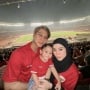 Anak Lesti Kejora dan Rizky Billar Rilis Single Perdana di Usia 3 Tahun, Lagunya Menjadi Sorotan
