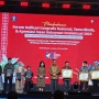 Dari Kopi Hingga Songket: Ini Daftar Lengkap Produk Indikasi Geografis Unggulan Indonesia