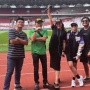 Ashanty Tutup Kolom Komentar di Instagram Setelah Dihujat Satu Stadion