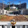 Di Balik Megahnya IKN: BPK Temukan Sederet Masalah Hingga Respon Pemerintah