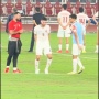 Momen Sandy Walsh Joget Daboy usai Timnas Indonesia Hajar Filipina,  Jordi Amat dan Shayane Pattynama Geleng-geleng