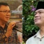 Adu Pendidikan dan Karier Simon Aloysius Mantiri Vs Ahok, Siapa Paling Cocok Jadi Komut Pertamina?