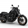 AHM Luncurkan Honda Rebel 1100 di Indonesia