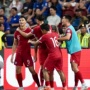 Singapura, Negara Kecil Perusak Mimpi Lolos Putaran Ketiga Piala Dunia 2024 Thailand