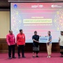 UCOK Jadi Terobosan Pemkab Badung Raih Universal Coverage Jamsostek