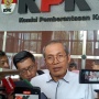 Alexander Marwata Sebut Pimpinan KPK Berikutnya Harus Siap Jadi Oposisi