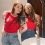 Adu Mewah Tentengan Aaliyah Massaid dan Mahalini di GBK, Harganya Tembus Ratusan Juta!