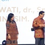 DJKI Kemenkumham Beri Penghargaan bagi Insan Kekayaan Intelektual, Salah Satunya di Bidang Stem Cell