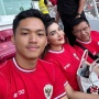 Dihujat usai Nyanyi di Laga Timnas Indonesia, Anang Ashanty Dapat Banyak Pembelaan
