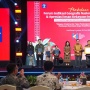 Menkumham Serahkan Penghargaan Kepada Insan KI 2024