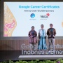 Telkom Berkolaborasi dengan Google Demi Percepatan Transformasi Digital Indonesia