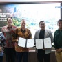 Smart City IKN Dapat Dukungan Honeywell, Kembangkan Perekonomian Hijau