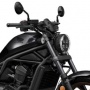 Honda Rebel 1100 Hadir di Indonesia, Desain Kece dengan Sentuhan Klasik Modern