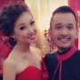 Ruben Onsu Kuras Harta hingga Tersisa Rp350 ribu Demi Nikahi Sarwendah, Kini Malah Gugat Cerai