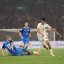 Lini Depan Timnas Indonesia Masih Bermasalah, STY Bakal Cari Solusi