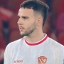 Jalani Debut Bersama Timnas, Calvin Verdonk Komentari Skor Pertandingan
