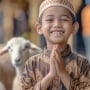 7 Ide Kegiatan Idul Adha di Sekolah Selain Menyembelih Hewan Kurban, Ada Mabbit hinggaSilaturahmi