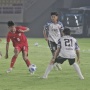 Timnas Indonesia U-16 Bermain Imbang Lawan SKO Ragunan, Ini Komentar Nova Arianto