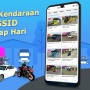 Aplikasi MOD BUSSID, Mudah Download Mod dan Livery