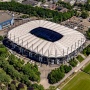Mirip JIS, Volksparkstadion Minim Lahan Parkir, Fans Euro 2024 Diminta Naik Angkutan Umum
