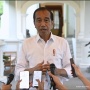 Bela Jokowi usai Namanya Diseret SYL, Begini Klaim Istana soal Perintah Tarik Duit di Kementerian