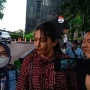 Adik SYL Bungkam Usai Diperiksa KPK Di Kasus Dugaan TPPU