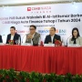 CIMB Niaga Finance Tawarkan Sukuk dengan Bunga 7.45%