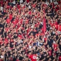 Eksklusif! Militansi Pemain ke-12 Timnas Indonesia Jelang Lawan Arab Saudi