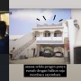 Potret Nyeleneh Rumah Andika Kangen Band, Kursi Samsat hingga Sprei LV, Kastil Rasa Tanah Abang?