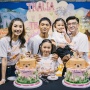 Ruben Onsu Sempat Ingin Bertahan Sebelum Putuskan Gugat Cerai Sarwendah, Masih Mungkinkah Rujuk?