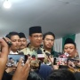 Masuk Daftar Rekomendasi Pilkada DKI, Anies Belum Terpikir Kunjungi Kantor PDIP: Ngalir Saja, Santai