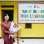 Kini Gugat Cerai, Ingat Lagi Momen Ruben Onsu Beri Hadiah Sekolah untuk Sarwendah