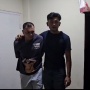 Pengangguran Berat, HK Perampok Toko Jam Mewah di PIK Seharga Rp12,8 Miliar Gagal Kaya usai Diciduk Polisi