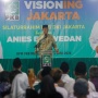 Bukan Sohibul Iman, PKB DKI Sodorkan Tiga Nama Pasangan Anies: Kaesang, Prasetio, Heru Budi