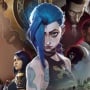 Serial Arcane Season 2 Kembali Tampilkan Vi dan Jinx dalam Pusaran Konflik