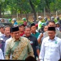Didukung Maju Pilkada, Anies Gercep Sowan ke Markas DPW PKB DKI Jakarta